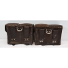 Image 2 : 2 Swedish Bandolier Pouches