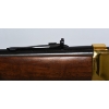 Image 17 : Winchester 94 Model 1894 Klondike Gold Rush Comm. Lever Action 30-30 Win Caliber Rifle With Box