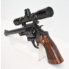 Image 8 : Smith & Wesson Model 29-2 In .44 Rem Magnum Caliber Revolver With Scope 