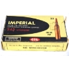 Image 2 : 20 Rounds Imperial 243 Win 100 Grain Ammunition 