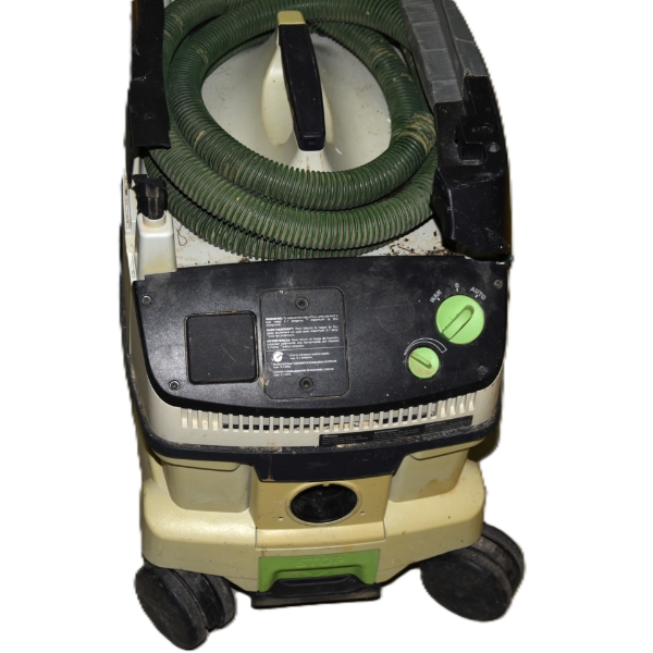Hepa Festool Cleantex Dust Extractor