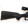 Image 2 : Remington Model 770 Bolt Action 243 Win Caliber Rifle With Scope