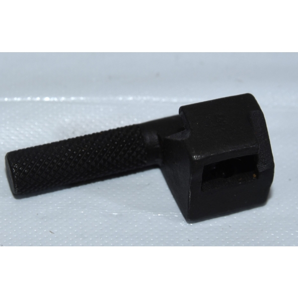 Long Hammer Extension for Cold Weather Lever Action 