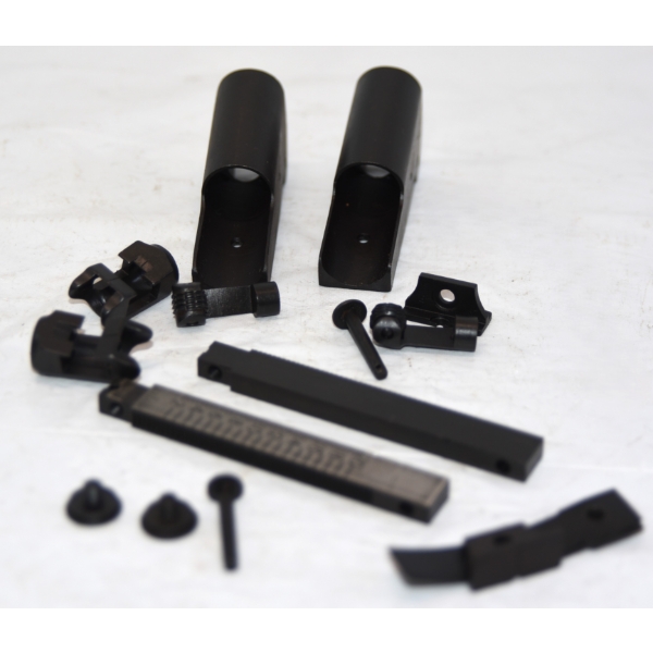 Lee Enfield No.1 Rear Sight Parts 