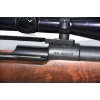 Image 8 : Custom Mauser 1908/34 Brazilian Bolt Action .270 Win Caliber Rifle With Scope