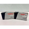 Image 2 : 8 Rounds Federal 12ga 2 3/4"mag 00 BK Shot Ammunition