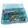 Image 7 : Rubbermaid Small Tackle Box W/ Lures