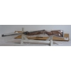Image 2 : Roebel Mod B .177 Pellet Rifle 450 FPS