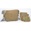 Image 2 : Box Lot Military Pouches