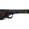 Image 8 : Crosman Model 1322 Medalist Single Shot .22 Caliber Pellet Handgun - Non Functioning