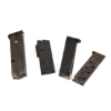 Image 3 : 4 Assorted Makes Firearm Magazines