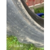 Image 7 : Pair of Goodyear Tractor Tires
