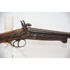 Image 3 : Antique Side By Side 16PF Caliber Shotgun