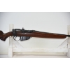 Image 3 : Lee Enfield Sporterized Bolt Action .303 Caliber Parts Rifle