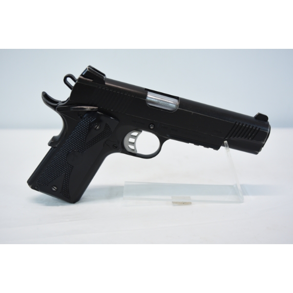 Canuck 1911C Semi Automatic 9mm Caliber Handgun - No Magazine