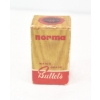 Image 2 : 100 Pieces Norma 270 (.277 via) 110gr P.S.P. Bullets