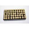Image 2 : 50 Rounds PMC Bronze 9MM Luger  124gr. FMJ Ammunition
