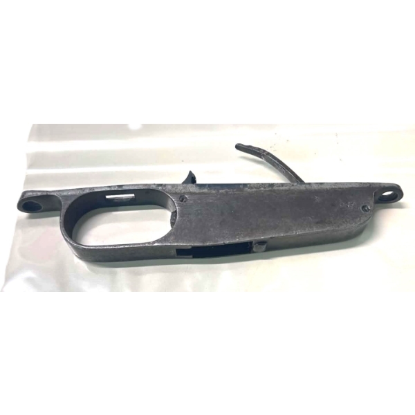 Carcano Trigger Guard Magazine W/ Follower Italian Terni
