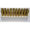 Image 2 : 20 Pieces Mixed 300 Caliber Shot Brass