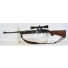 Image 8 : Remington Model 742 Woodsmaster Semi Automatic 308 Win Caliber Rifle With Scope & Sling