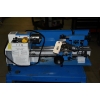 Image 5 : Blue Vevor 7"x 14" Precision Mini Benchtop Lathe