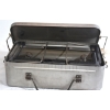 Image 2 : Cook Stove In Tin Container