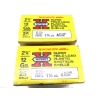 Image 2 : 50 Rounds Winchester Xpert 12 Gauge 2-3/4" 4 Shot Ammunition