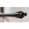 Image 11 : Lee Enfield No.4 MK1 Bolt Action .303 British Caliber Sporterized Rifle