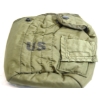 Image 1 : U.S. Military Nylon Canteen Cover w/ External Pocket – Vietnam Era