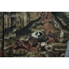 Image 5 : 1 Pair Camo Thermal Hunting Overalls 