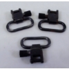 Image 2 : 3 Rifle Sling Swivels