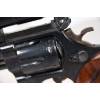 Image 5 : Smith & Wesson Model 29-2 In .44 Rem Magnum Caliber Revolver With Scope 