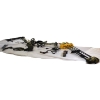 Image 4 : Left Hand Compound Bow Complete With Arrows 