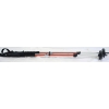 Image 9 : Protex 86 Snow Shoes With Poles As A Package With  A Carrying Bag 