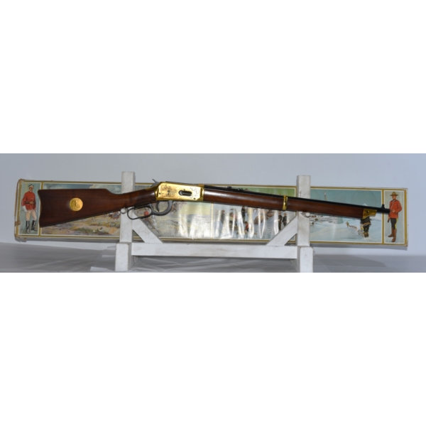 Winchester 94 RCMP Centennial Musket Commemorative Lever Action Rifle