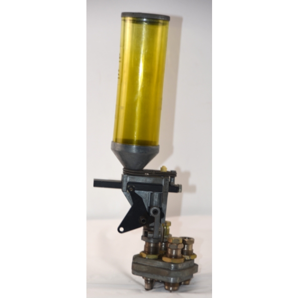 Dillon Precision Powder Measure