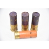 Image 8 : 55 Rounds Assorted Brands 12 Gauge Ammunition