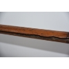 Image 27 : J.W. Single Shot Percussion Rifle With Bayonet