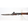 Image 18 : Yugoslavian/Mauser M98 Bolt Action 8mm Mauser Caliber Rifle With Bayonet