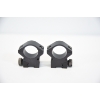Image 5 : 2 Sets 22mm Riflescope Rings 