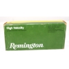 Image 2 : 20 Rounds Remington 45-90 GOVT 405gr SP Ammunition 