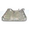 Image 4 : Military Pack Board w/ Canvas 24" H x 15" W