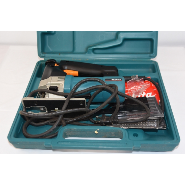Makita 4304T Corded Jigsaw