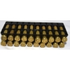 Image 1 : 20 Pieces Remington 7MM Rem Mag 150 Grain Shot Brass