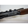 Image 8 : Remington Model 742 Woodsmaster Semi Automatic .308 Win Caliber Rifle With Scope