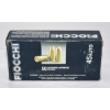 Image 5 : 50 Rounds Fiocchi .45 ACP 230 Grain FMJ Ammunition