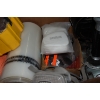 Image 3 : Box Lot Construction Tools & Misc. Hardware 