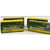 Image 2 : 80 Pieces Assorted Brand & Caliber Shot Brass 