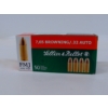Image 1 : 50 Rounds Sellier & Bellot .32 Auto Ammunition 