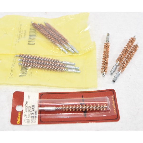 Box Lot Bore Brushes
